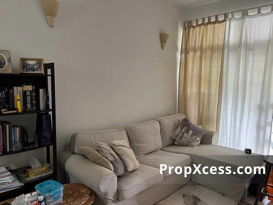 4-Bedroom Condominium for sale in Wangsa Maju, Kuala Lumpur photo 5