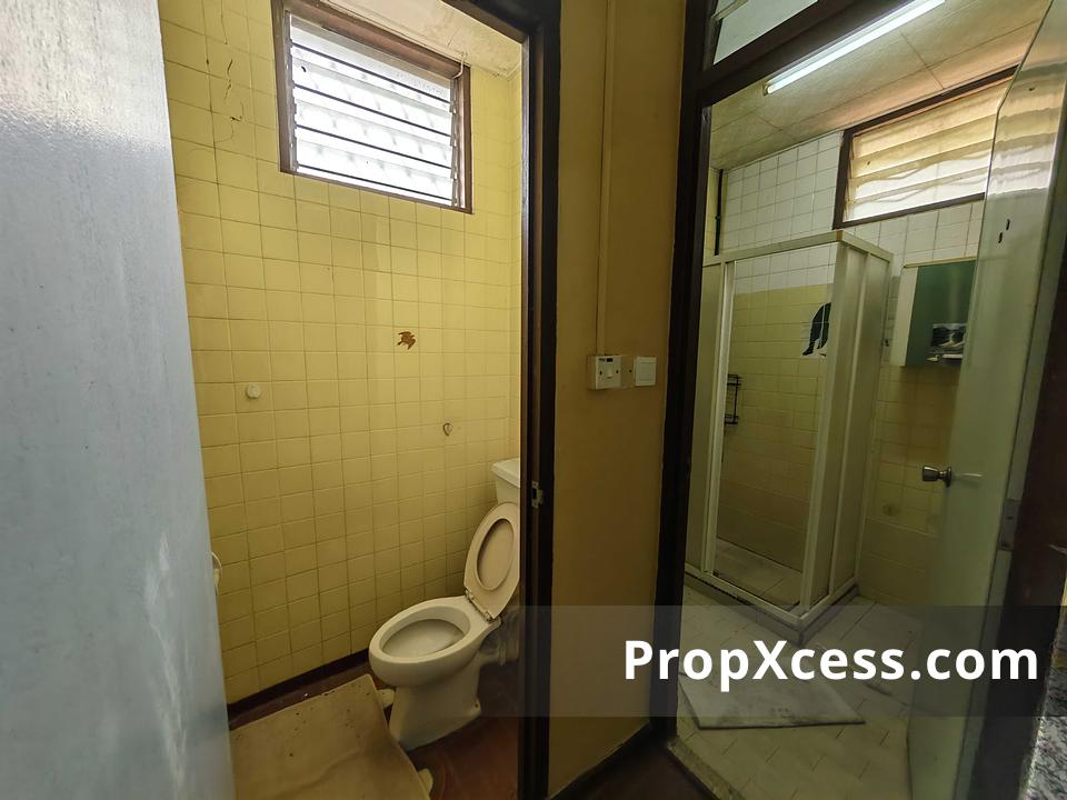 4-Bedroom Semi-Detached for sale in Kota Kinabalu, Sabah photo 5