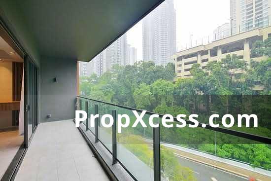 4-Bedroom Condominium for rent in Mont Kiara, Kuala Lumpur photo 3