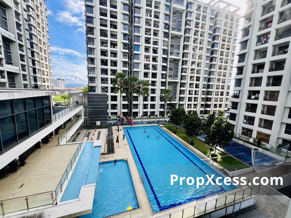3-Bedroom Condominium for sale in Kota Kinabalu, Sabah photo 4