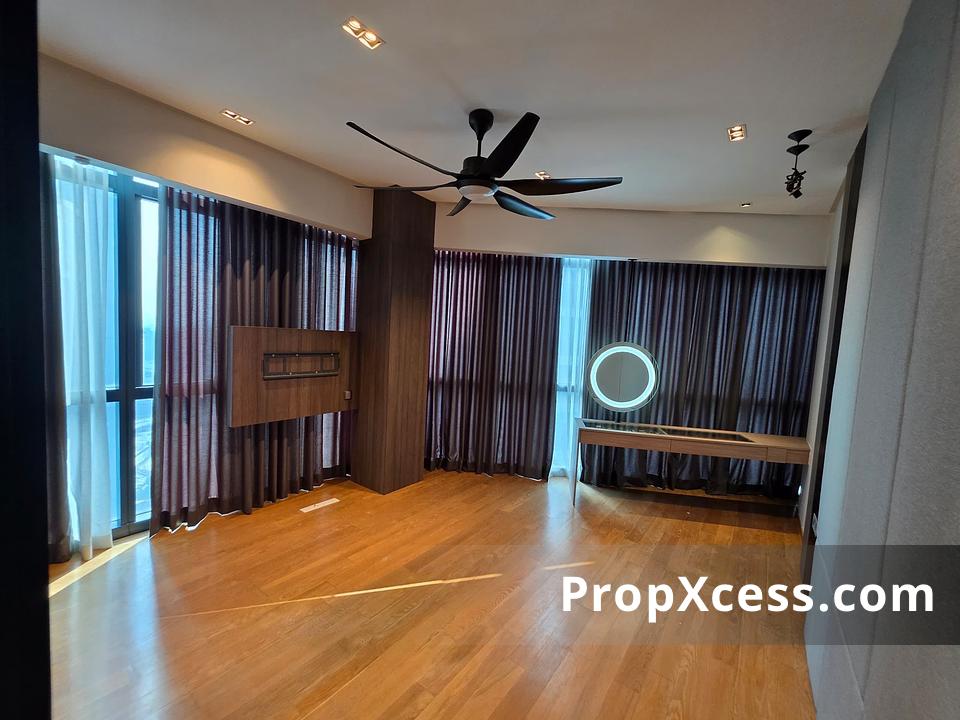 2-Bedroom Condominium for sale in Bukit Damansara, Kuala Lumpur photo 7