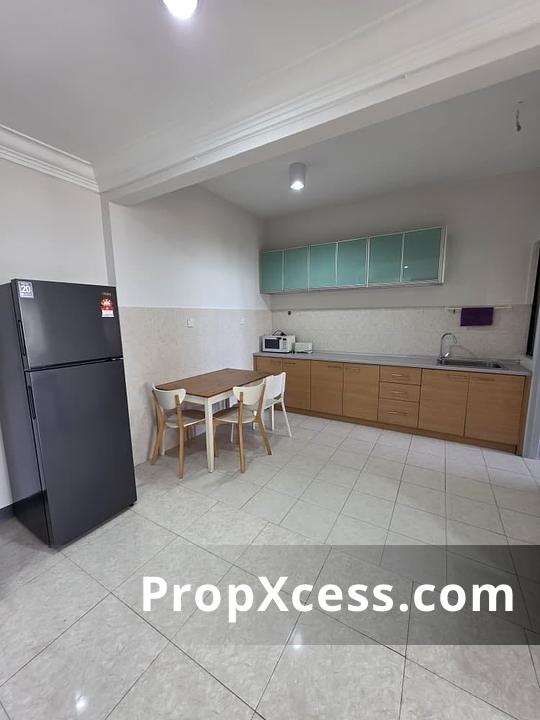 2-Bedroom Condominium for rent in Petaling Jaya, Selangor photo 3