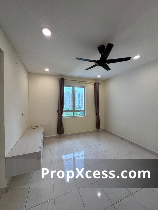 3-Bedroom Apartment for sale in Penang photo 1