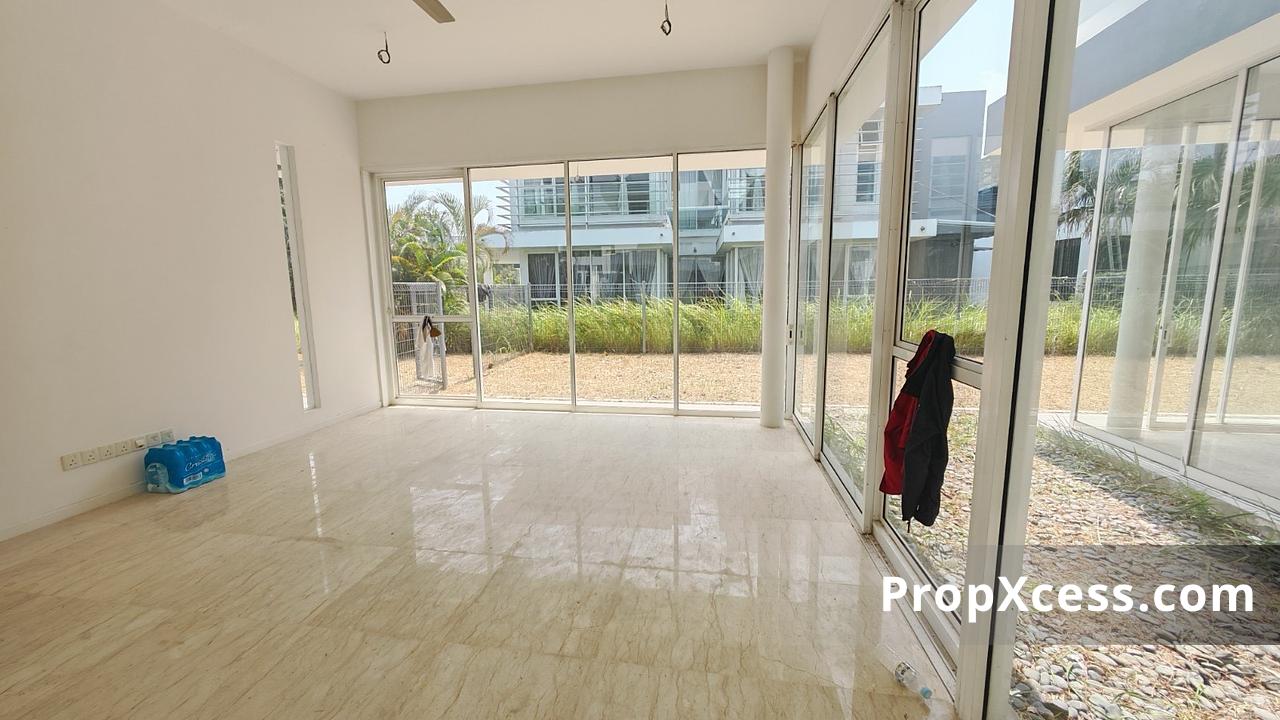 4-Bedroom Semi-Detached for sale in Iskandar Puteri, Johor photo 4
