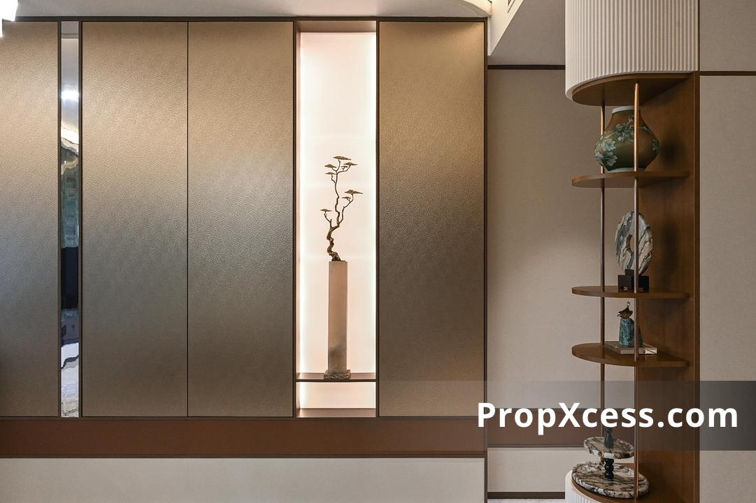 3-Bedroom Condominium for sale in Kuala Lumpur photo 4