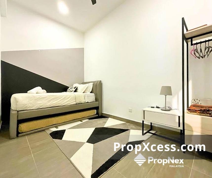 2-Bedroom Condominium for sale in Kelantan photo 4