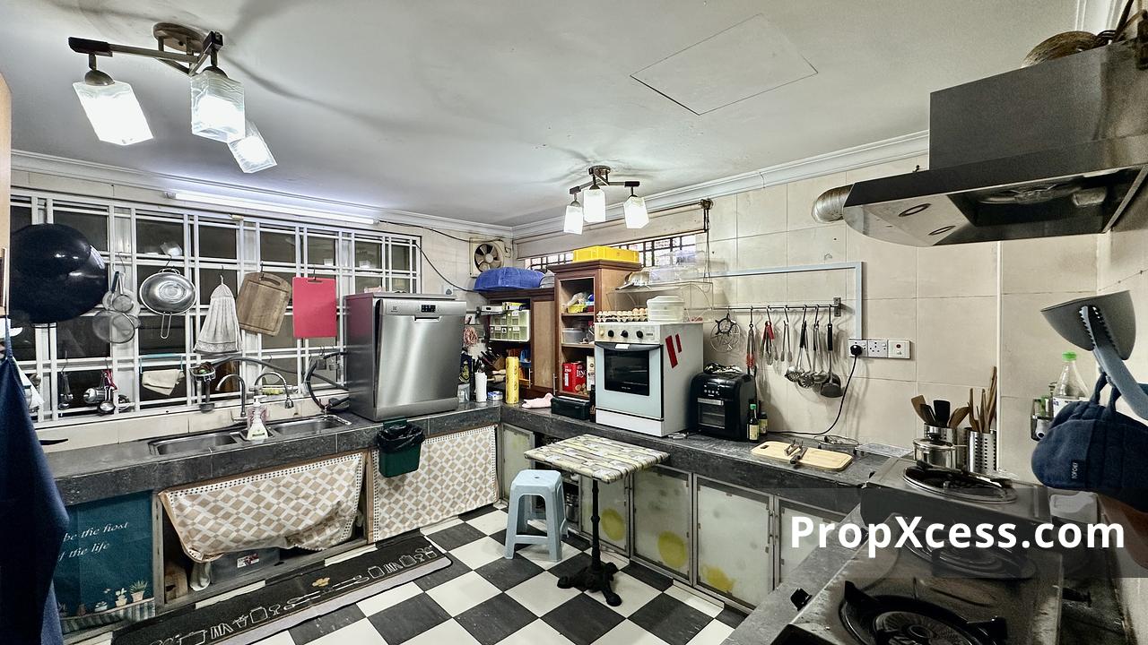 9-Bedroom Bungalow / Detached for sale in Cheras, Kuala Lumpur photo 12