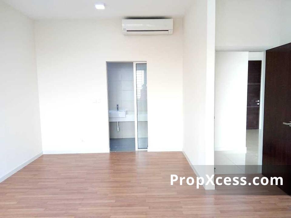 3-Bedroom Condominium for sale in Selangor photo 1