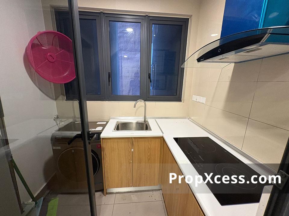4-Bedroom Condominium for sale in Kuala Lumpur photo 3