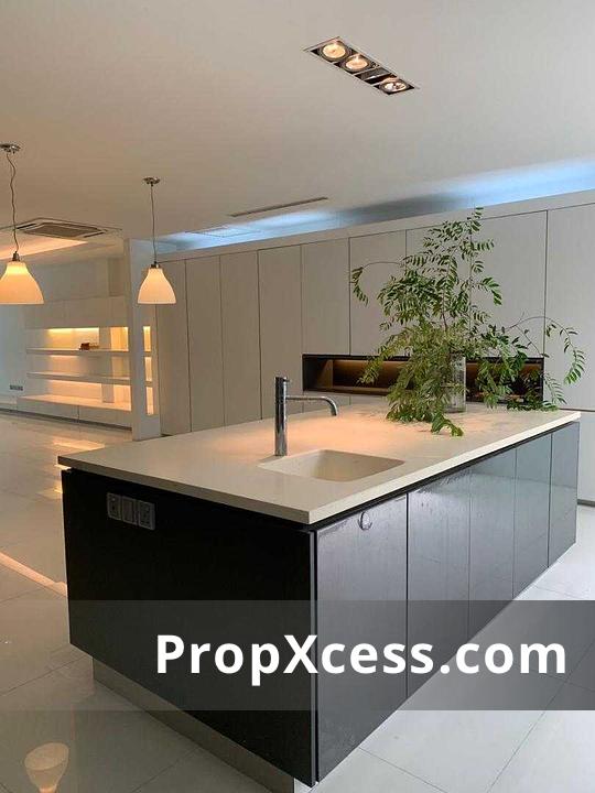 4-Bedroom Terrace / Link for sale in Jalan Kuching, Kuala Lumpur photo 2