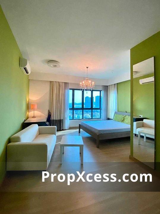 4-Bedroom Condominium for sale in Bukit Jalil, Kuala Lumpur photo 7