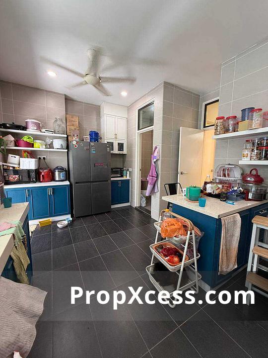 4-Bedroom Semi-Detached for sale in Iskandar Puteri, Johor photo 14