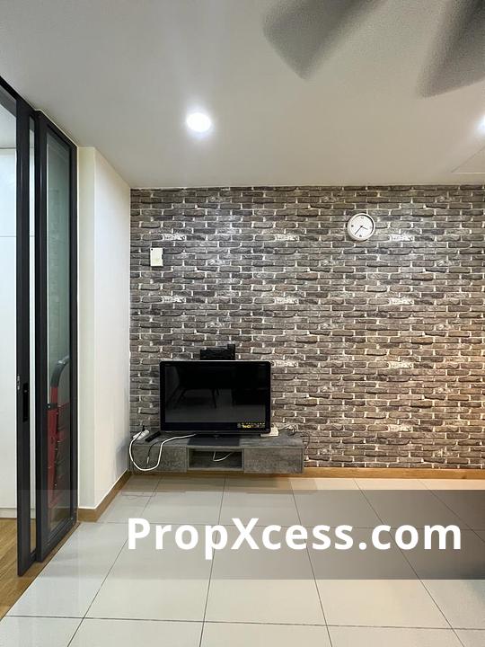 1-Bedroom Condominium for sale in Kuala Lumpur photo 8