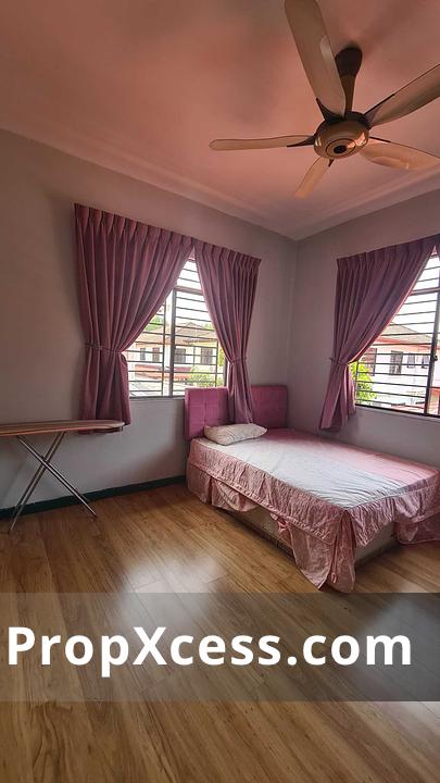 4-Bedroom Semi-Detached for sale in Kota Kinabalu, Sabah photo 3