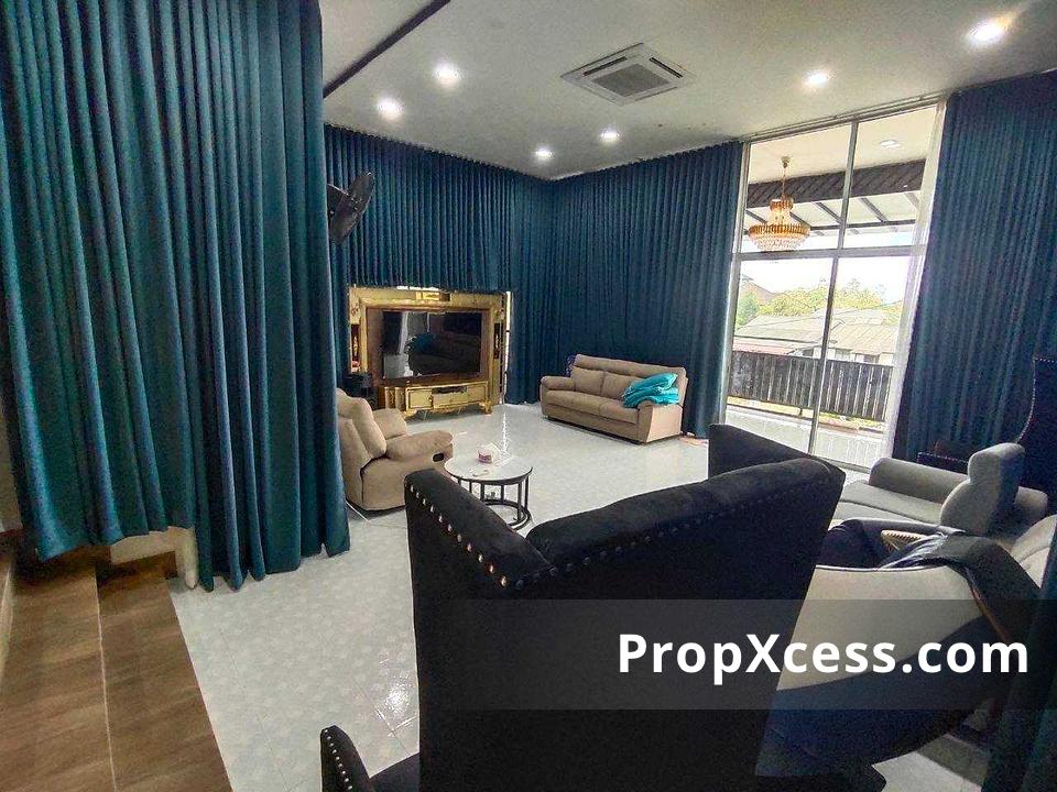 8-Bedroom Bungalow / Detached for sale in Kelantan photo 5