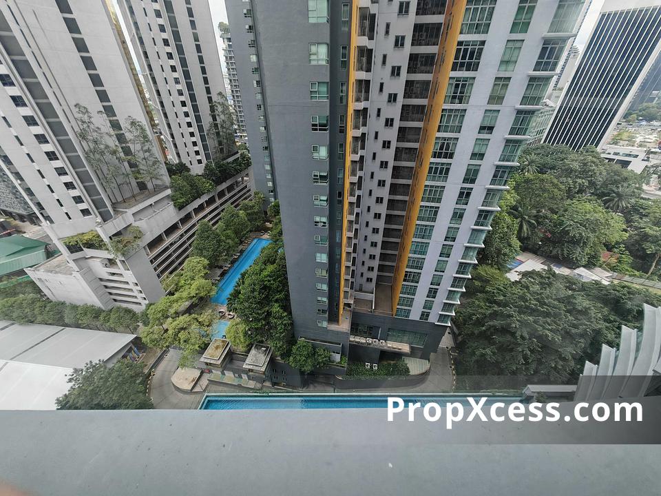 2-Bedroom Condominium for sale in Kuala Lumpur photo 3