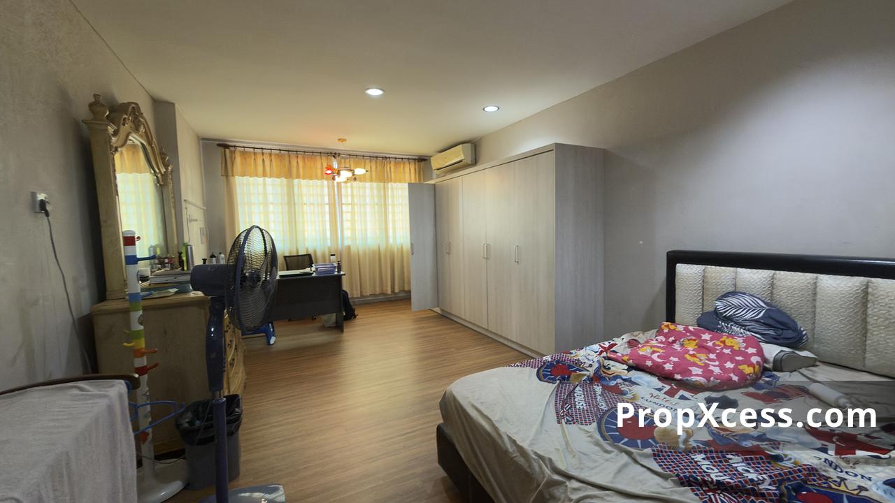 6-Bedroom Semi-Detached for sale in Kota Kinabalu, Sabah
