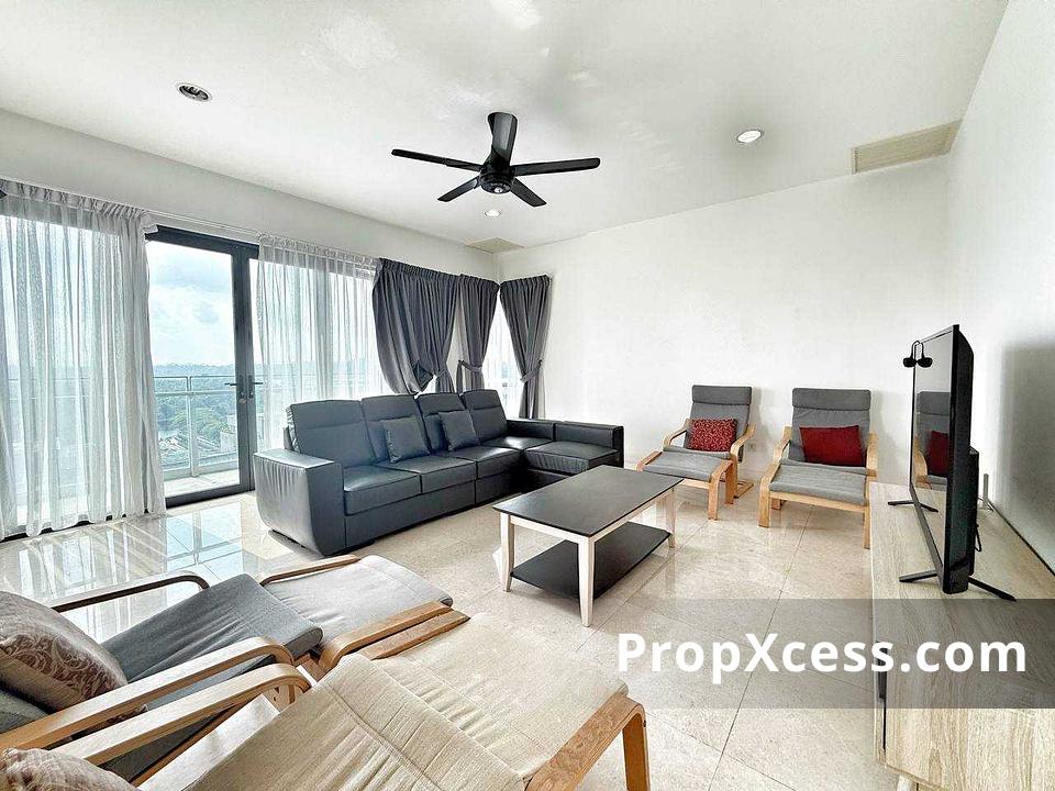 3-Bedroom Condominium for sale in Iskandar Puteri, Johor photo 10