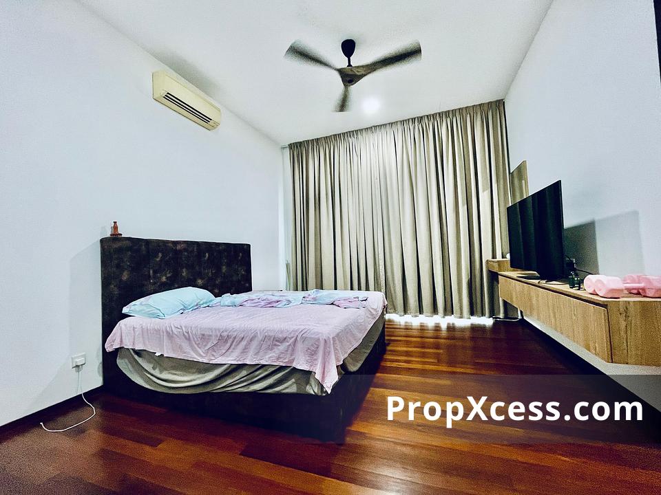 5-Bedroom Bungalow / Detached for sale in Selangor photo 6