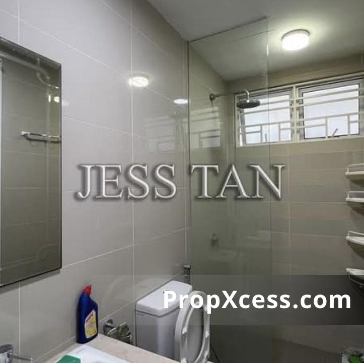3-Bedroom Condominium for sale in Kuala Lumpur photo 11