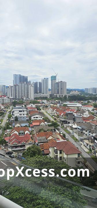 4-Bedroom Condominium for sale in Setapak, Kuala Lumpur photo 11