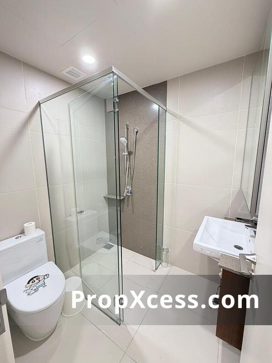 3-Bedroom Condominium for sale in Kuala Lumpur photo 14