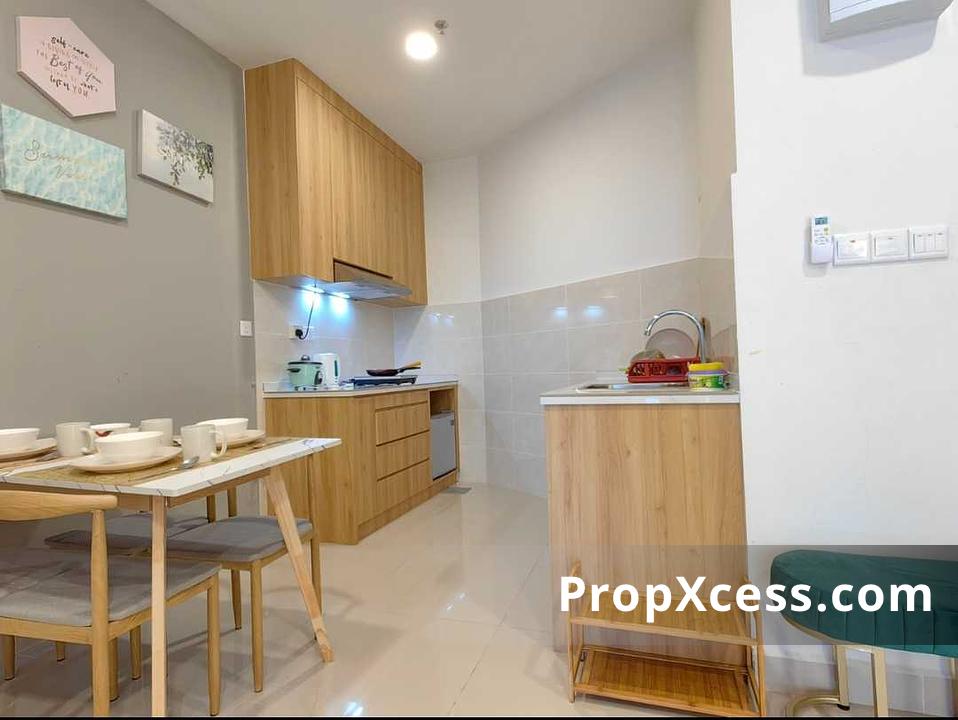 0-Bedroom Condominium for sale in Kota Kinabalu, Sabah photo 7