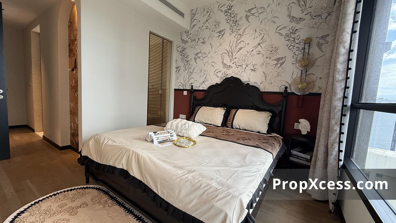 2-Bedroom Condominium for sale in Kuala Lumpur photo 8