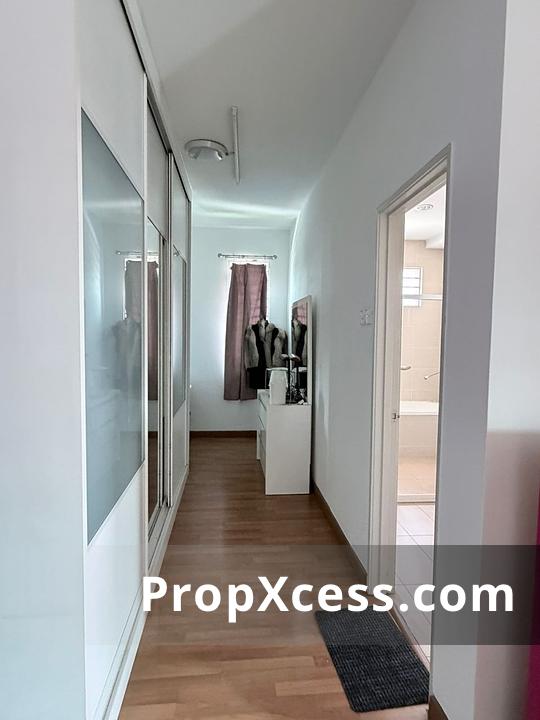 6-Bedroom Bungalow / Detached for sale in Shah Alam, Selangor photo 7