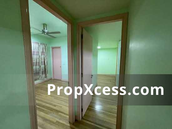 5-Bedroom Condominium for sale in Petaling Jaya, Selangor photo 5