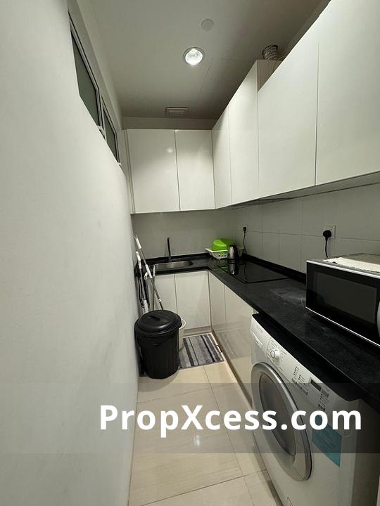 2-Bedroom Condominium for rent in KL City Centre (KLCC), Kuala Lumpur photo 3