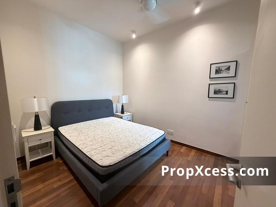 2-Bedroom Condominium for rent in Kuala Lumpur photo 8