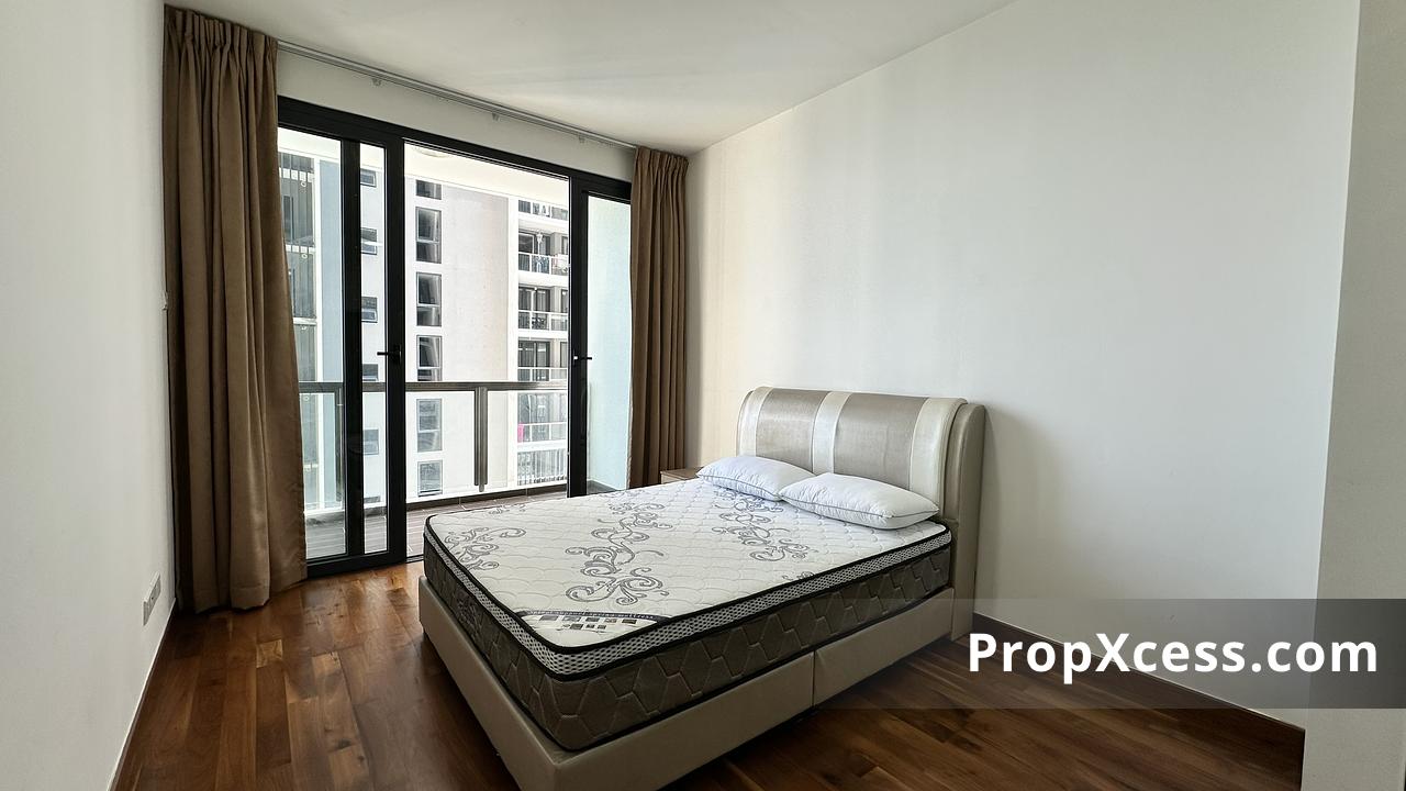 2-Bedroom Condominium for sale in Kota Kinabalu, Sabah photo 6