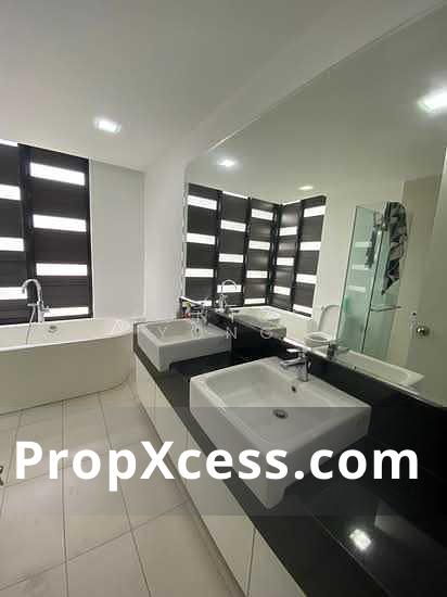 4-Bedroom Condominium for sale in Petaling Jaya, Selangor photo 7