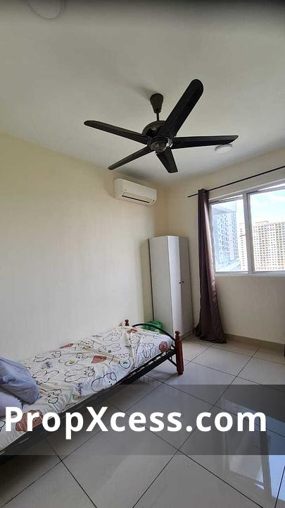 3-Bedroom Condominium for sale in Cheras, Kuala Lumpur photo 5