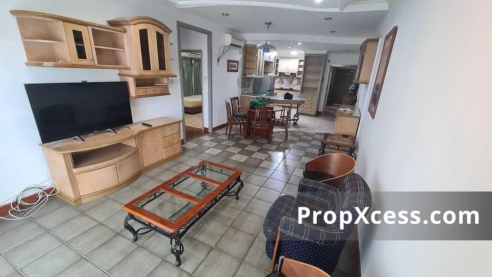 3-Bedroom Condominium for rent in Kota Kinabalu, Sabah photo 1