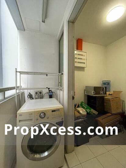 3-Bedroom Condominium for rent in Kuala Lumpur photo 10
