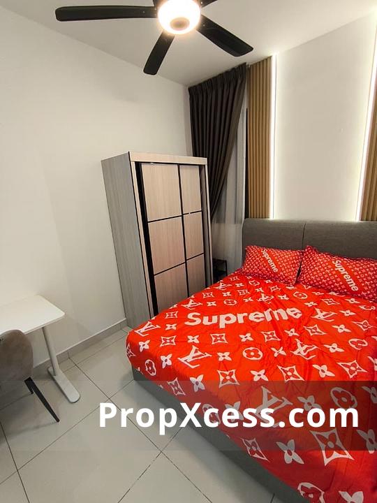 3-Bedroom Condominium for sale in Seri Kembangan (Serdang), Selangor photo 3