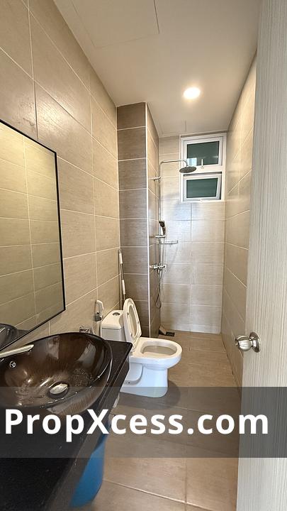2-Bedroom Condominium for sale in Johor Bahru, Johor photo 7
