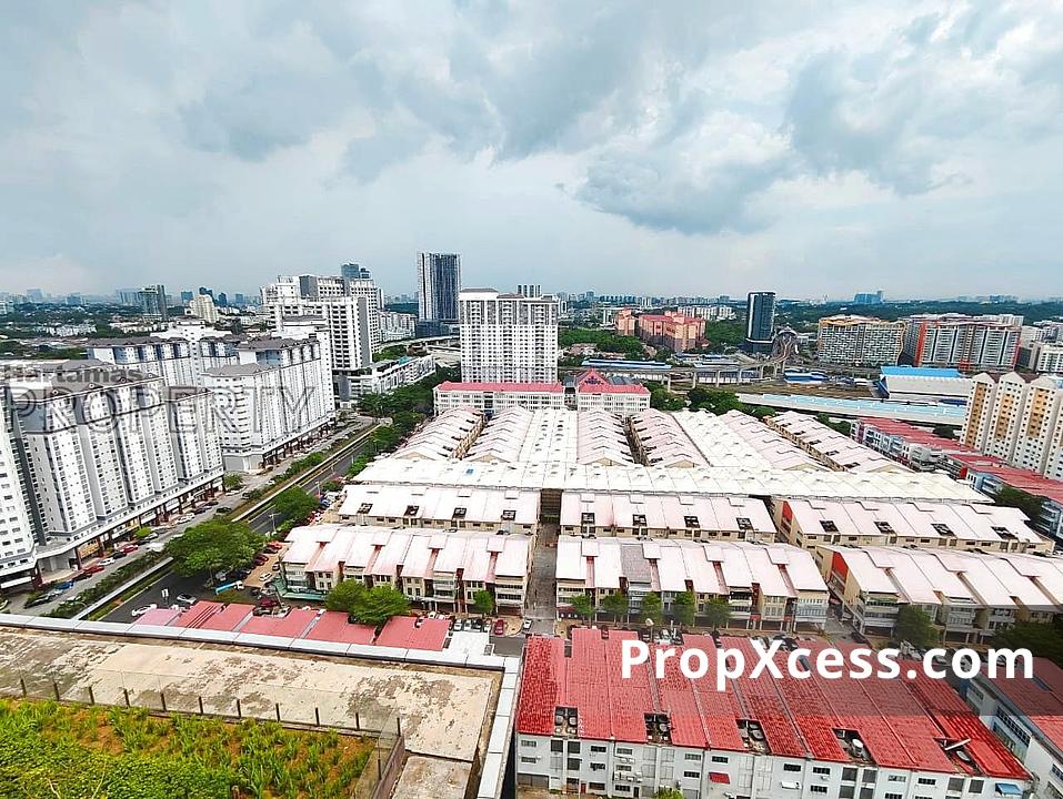 1-Bedroom Condominium for rent in Ara Damansara, Petaling Jaya, Selangor photo 4