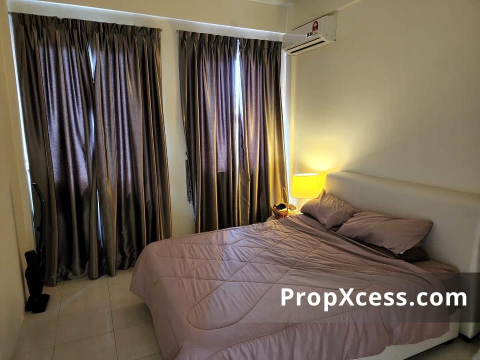 3-Bedroom Apartment for sale in Kuching, Sarawak
