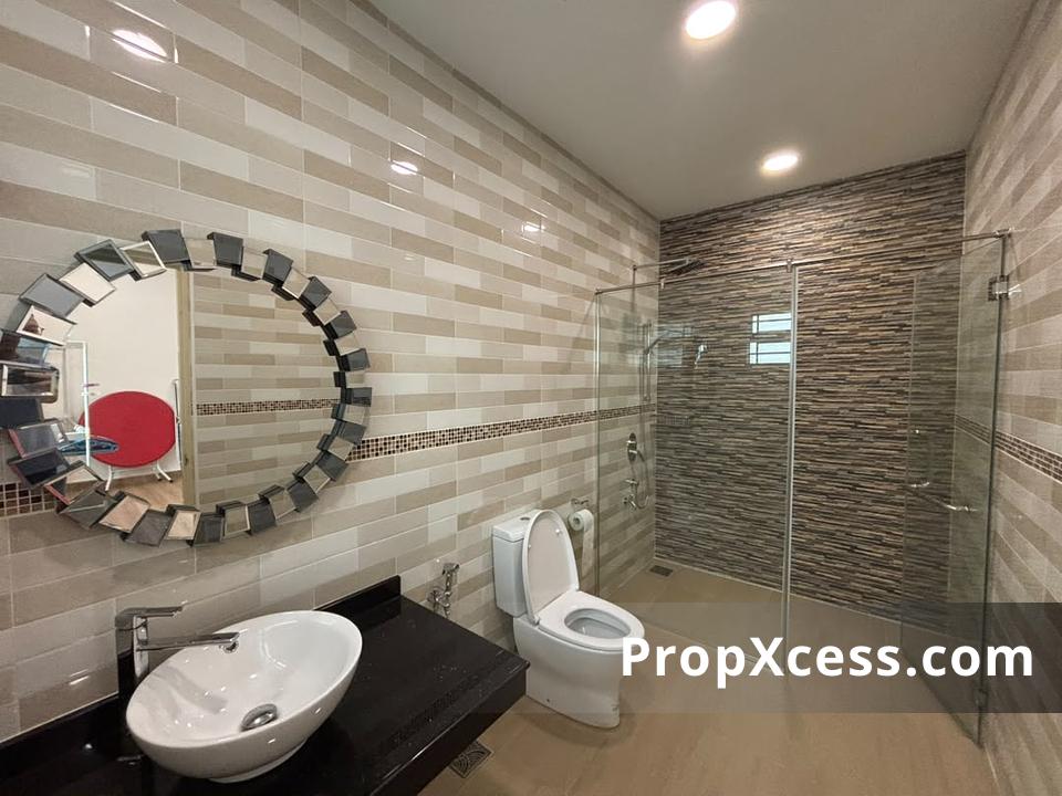 5-Bedroom Bungalow / Detached for sale in Jalan Kuching, Kuala Lumpur photo 13