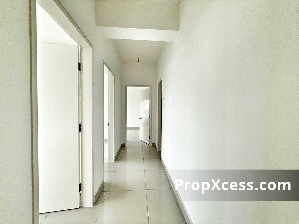 3-Bedroom Apartment for sale in Iskandar Puteri, Johor