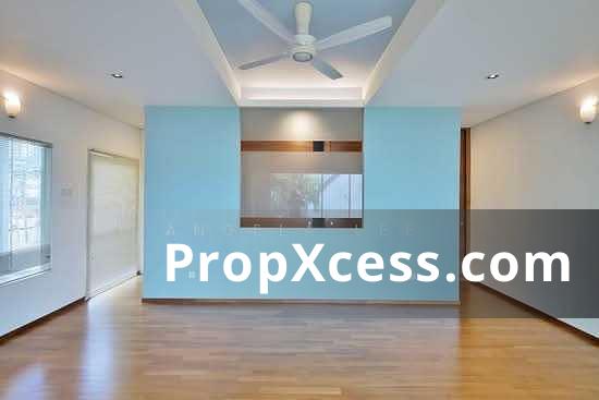 6-Bedroom Terrace / Link for sale in Bangsar, Kuala Lumpur photo 16