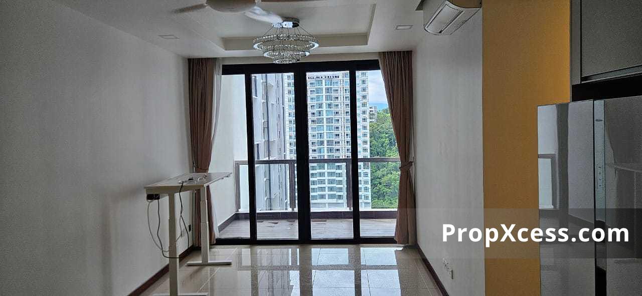 2-Bedroom Condominium for sale in Kota Kinabalu, Sabah photo 1