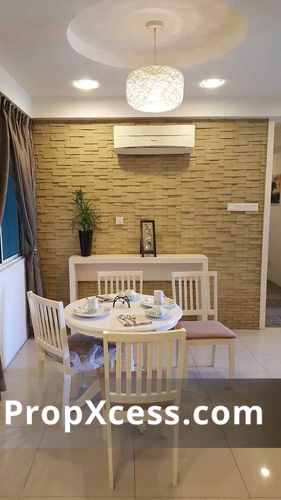 3-Bedroom Apartment for sale in Kota Kinabalu, Sabah photo 3
