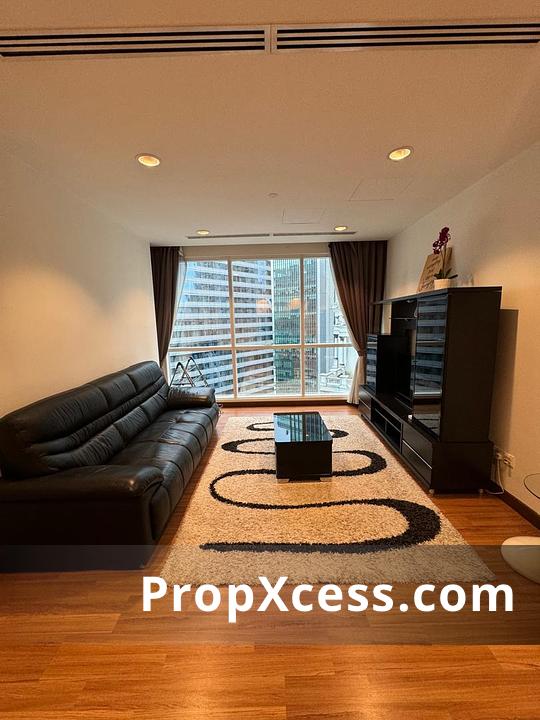 2-Bedroom Condominium for rent in KL City Centre (KLCC), Kuala Lumpur photo 7