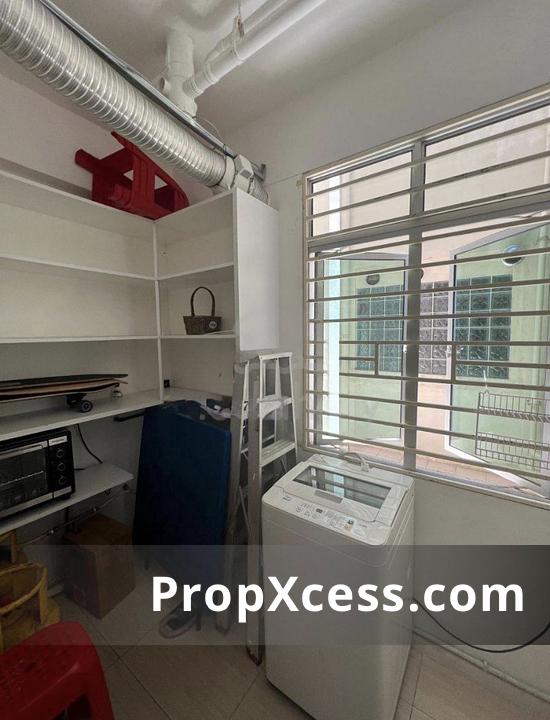 2-Bedroom Condominium for sale in Kota Kinabalu, Sabah photo 3