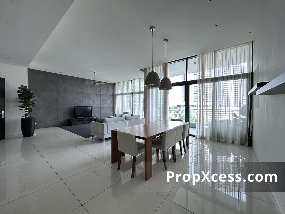 4-Bedroom Condominium for sale in Petaling Jaya, Selangor photo 2