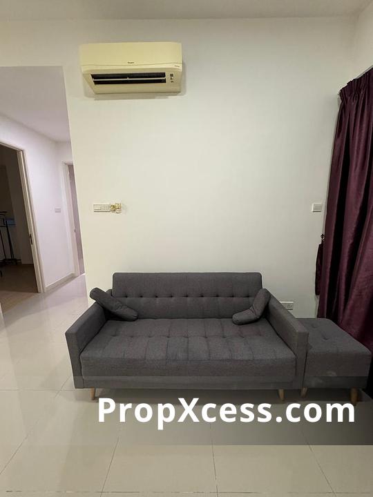 3-Bedroom Condominium for sale in Kuala Lumpur photo 3